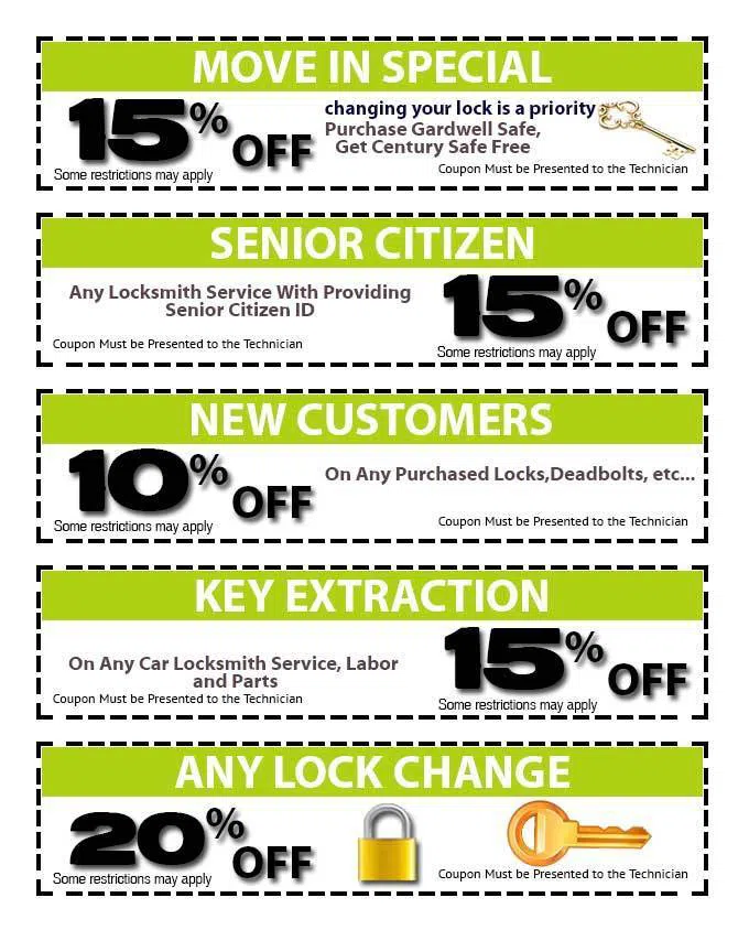Seattle Emergency Lock & Key Seattle, WA 206-317-8081